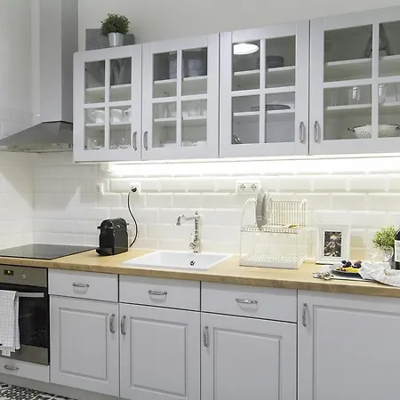 Apartment Vp Premium *