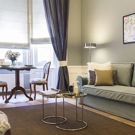 Vp Premium Apartment