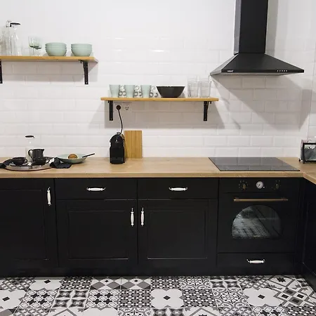 Apartment Vp Premium