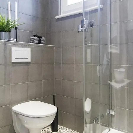 Apartment Vp Premium *