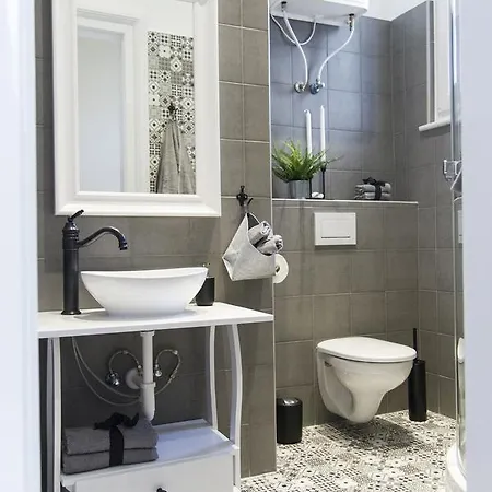 Vp Premium Budapest