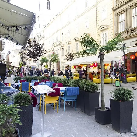 Vp Premium Budapest
