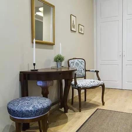 Vp Premium Apartment