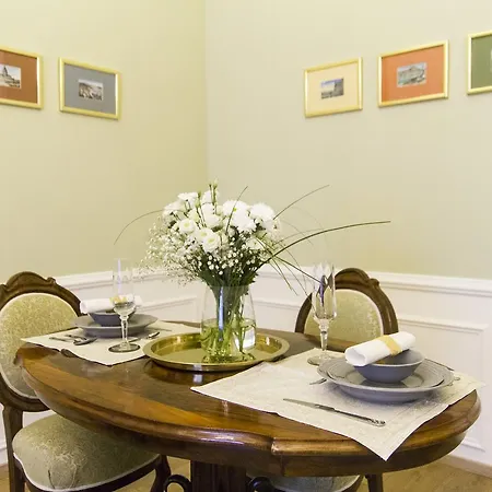 Vp Premium Apartment